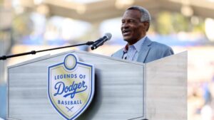 Manny Mota