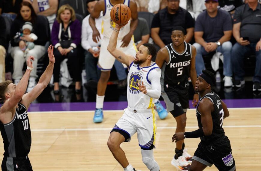 Stephen Curry