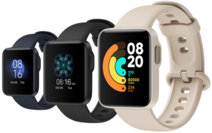 Xiaomi Mi Watch Lite