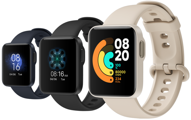 Xiaomi Mi Watch Lite