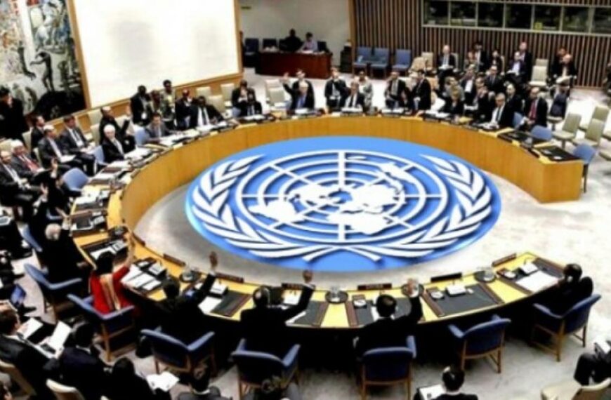 ONU: Consejo de Seguridad se reunirá en “sesión extraordinaria” para tratar crisis de Haití