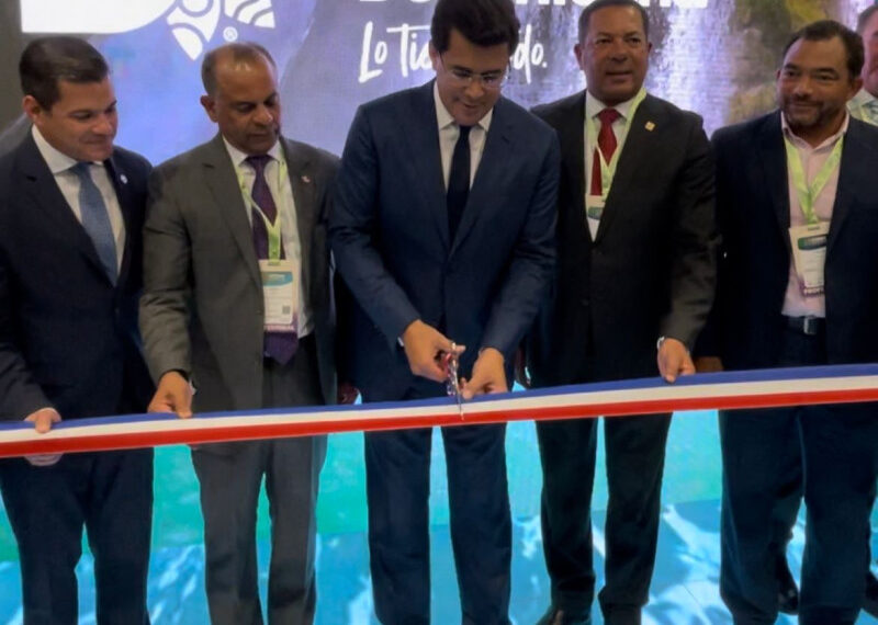 Ministerio de Turismo quiere convertir&hellip;