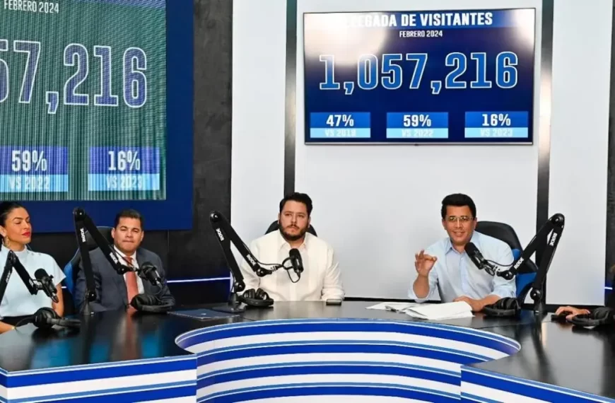 David Collado anuncia que RD&hellip;
