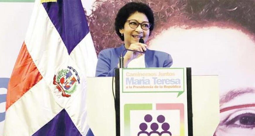 María Teresa Cabrera y Virginia Antares criticaron su exclusión del debate de ANJE
