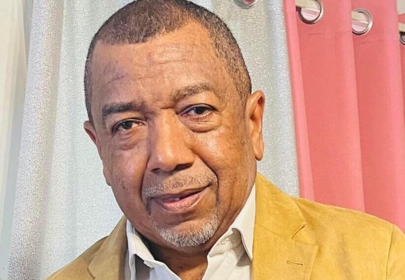 El 82 cumpleaños de Rafael Chaljub Mejía