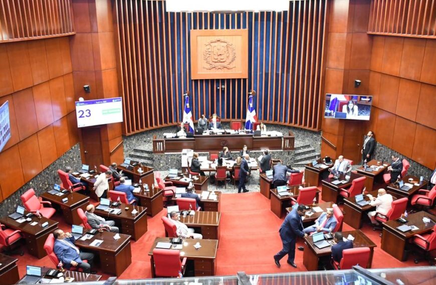 Hasta 90 legisladores repiten como candidatos de los 210 que componen ambas cámaras en elecciones del 19 de mayo