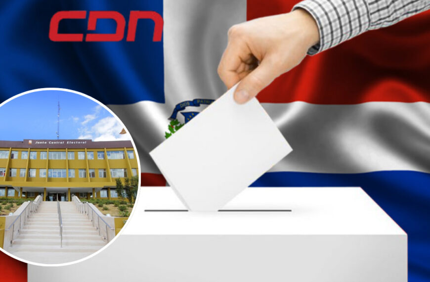 JCE establece pautas para elecciones de mayo 2024