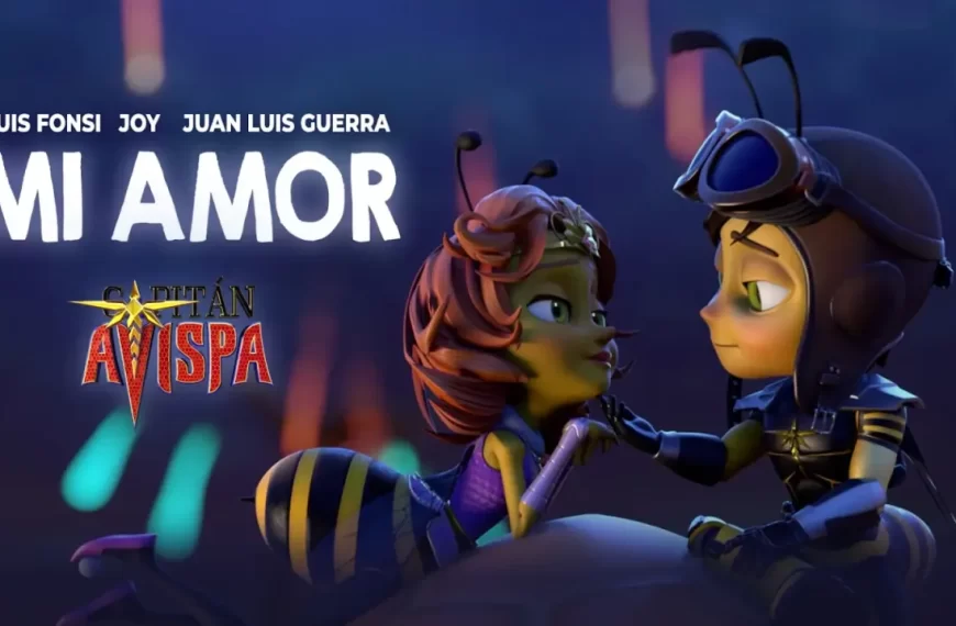 Mi Amor, tema principal de&hellip;