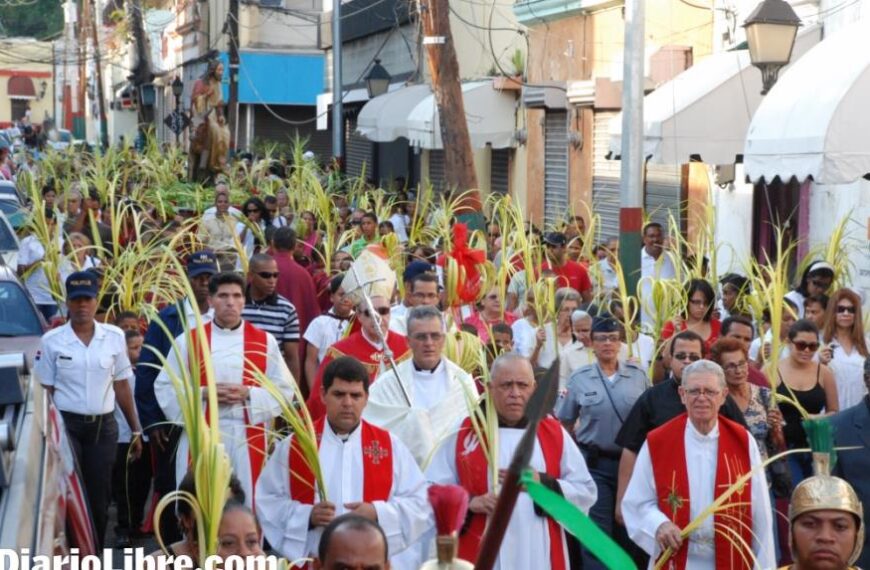 Esta es la razón del por qué la Semana Santa no cae siempre en la misma fecha
