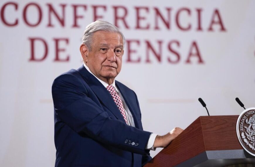 México busca establecer en la ONU expulsión de países que violen normas