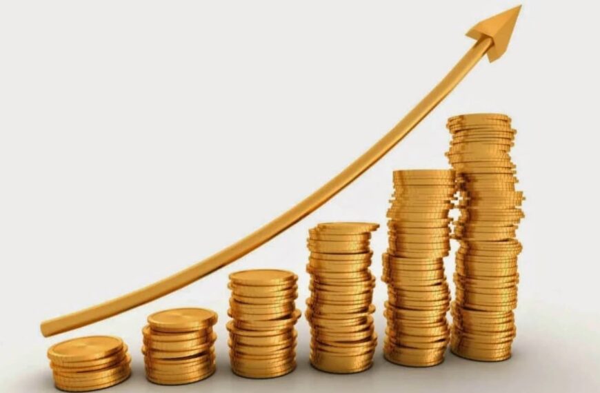 El PIB se mantendrá en 5.00 % este año según el gobierno