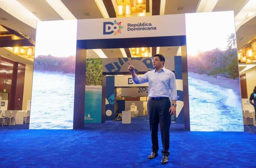 La Ratificación de David Collado como ministro de Turismo un acierto según muchos agentes del sector