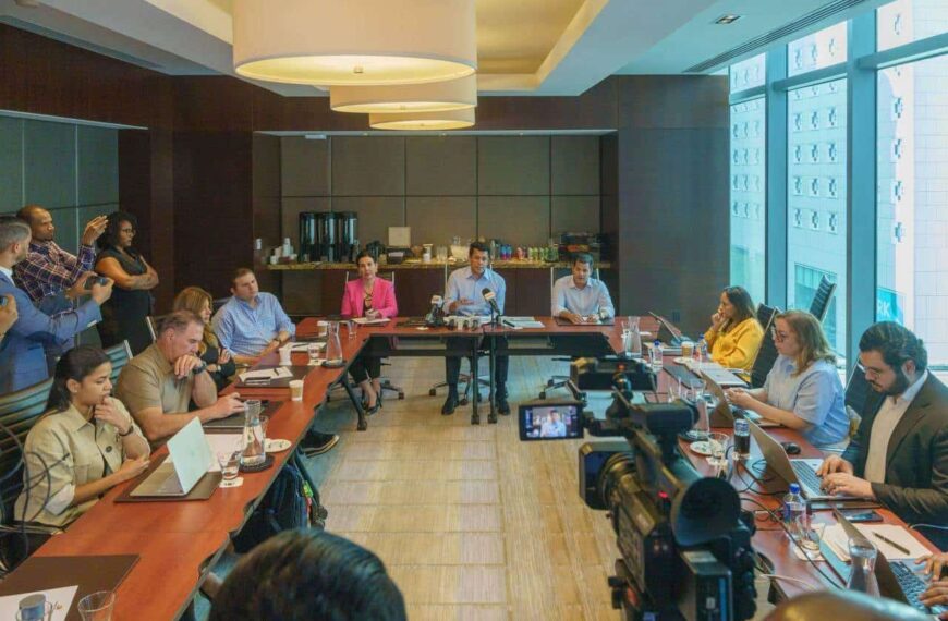 República Dominicana será protagonista este&hellip;