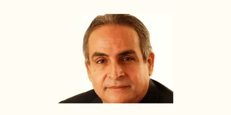 Manuel Quiroz nuevo Premio Nacional de Periodismo 2024