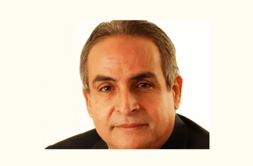 Manuel Quiroz nuevo Premio Nacional de Periodismo 2024