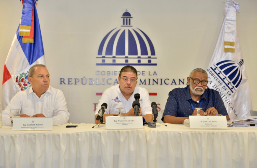 Atletas dominicanos clasificados para Juegos Olímpicos de París recibirán 100 mil pesos
