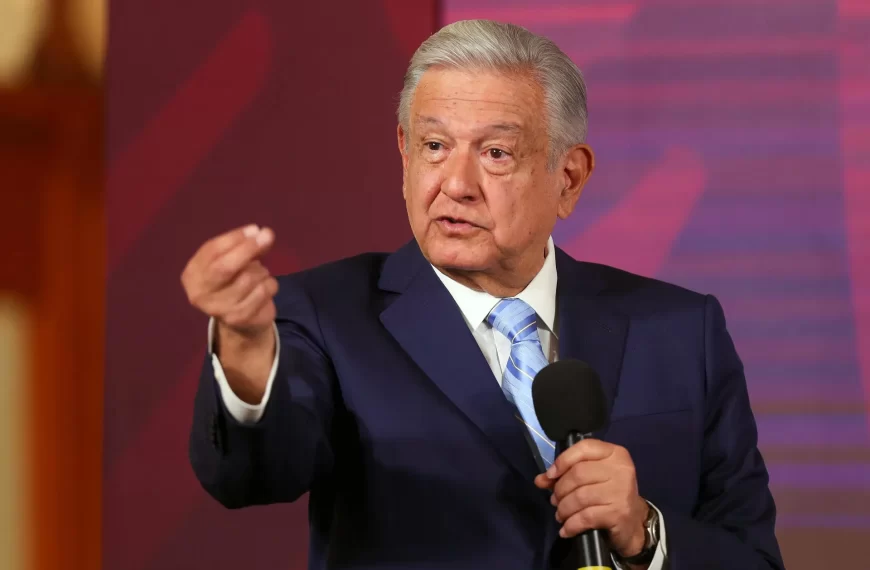 López Obrador critica premios Pulitzer al New York Times y a ProPublica