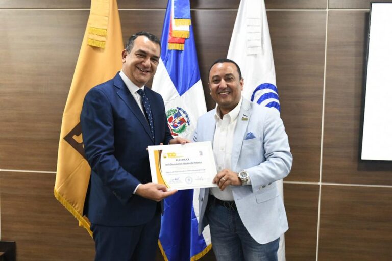 Casi listo montaje de comicios para voto dominicano en el exterior