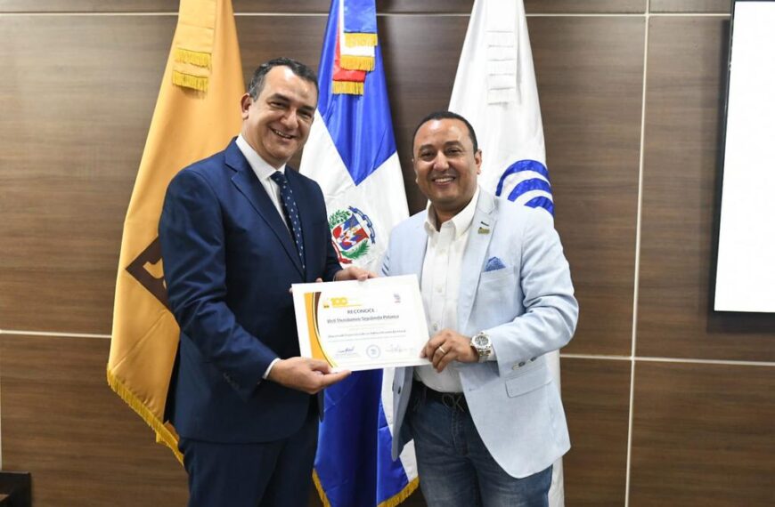 Casi listo montaje de comicios para voto dominicano en el exterior