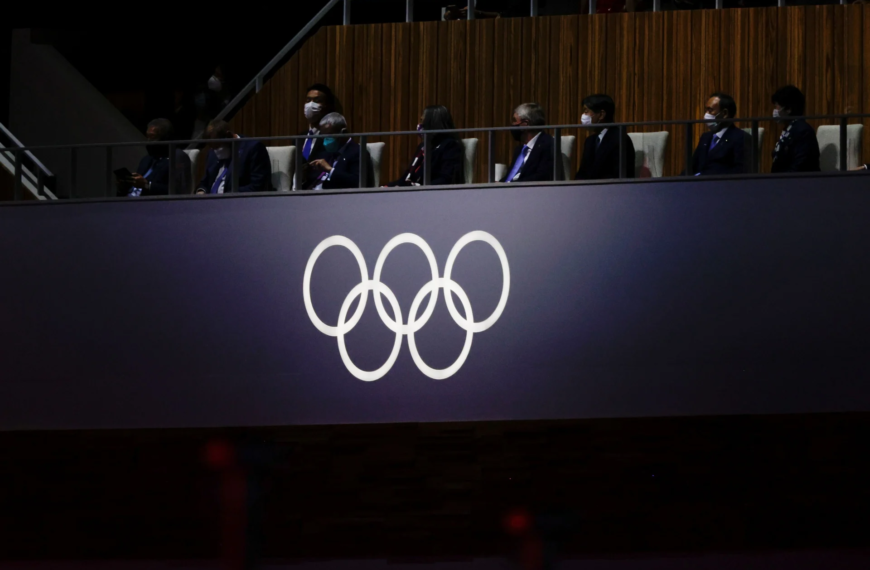 Francia espera a unos 120 líderes mundiales a apertura JJ.OO. París