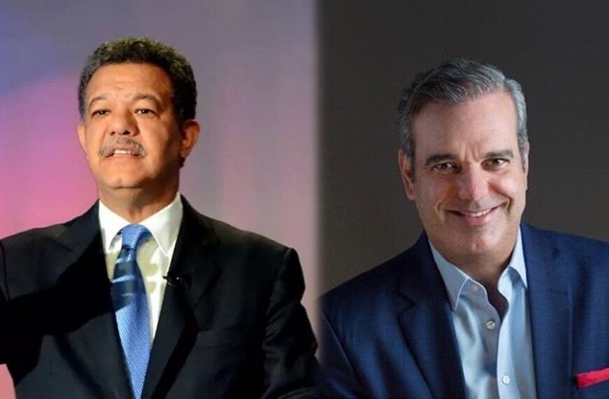 La Danza del Poder y el Diálogo en República Dominicana
