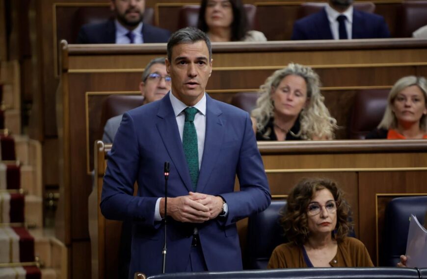España blinda democracia en Bolivia y condena intentona golpista