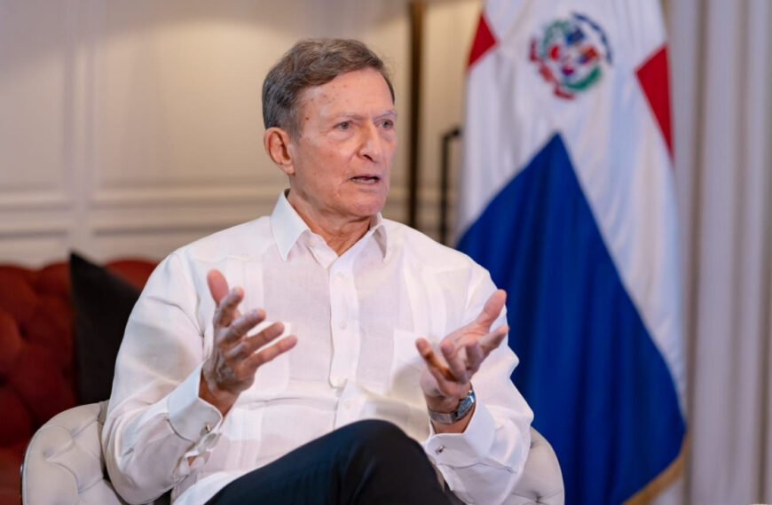 Gobierno dominicano condena intento de golpe de Estado en Bolivia