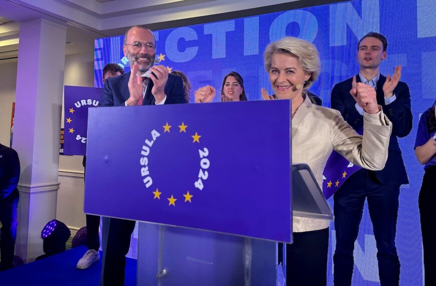 El avance de la ultraderecha en Europa pone en peligro la union de los 27