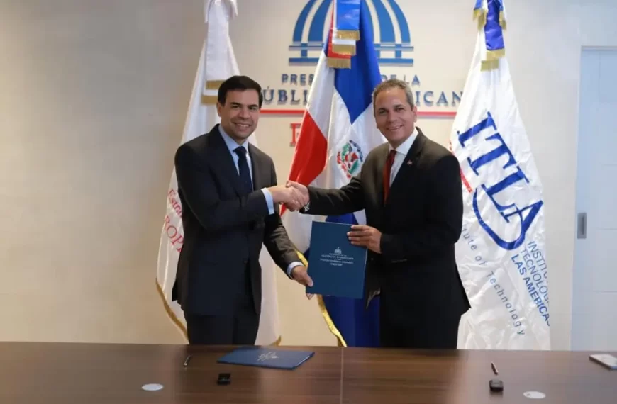 La Controversia en el ITLAS y la Trayectoria de Omar Guarionex Méndez Lluberes
