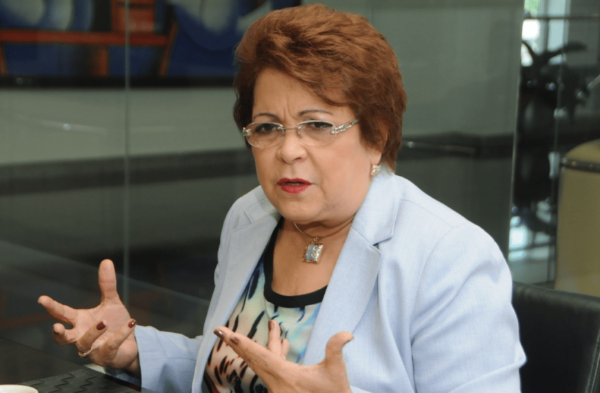 El PLD pide consenso para las reformas que prepara el gobierno