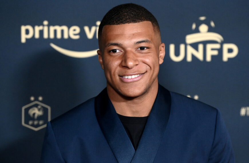Mbappé deja este demoledor mensaje sobre las elecciones francesas
