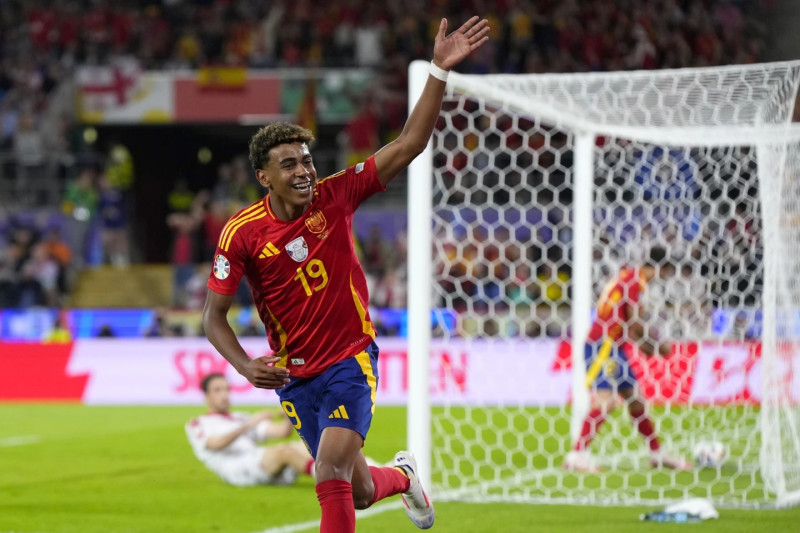 Duelo Épico en los Cuartos de Final de la Eurocopa: España vs. Alemania