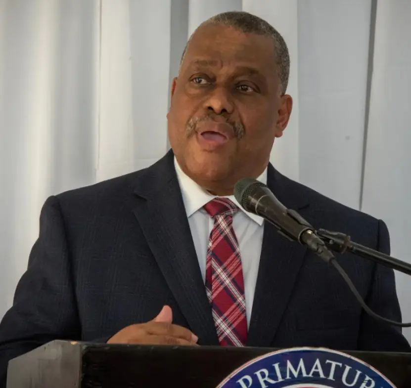 Primer ministro de Haití pide a la policía de Kenia evitar abusos contra población civil