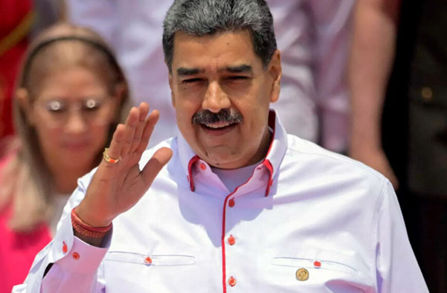 Venezuela califica de «cipayo» al gobierno dominicano por confiscación de avión venezolano