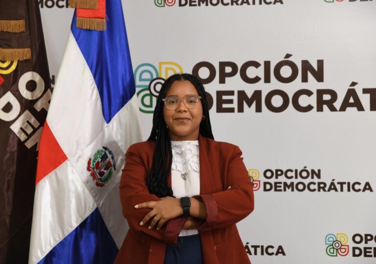 Opción Democrática Presenta Propuesta para Enfrentar el Cambio Climático en República Dominicana