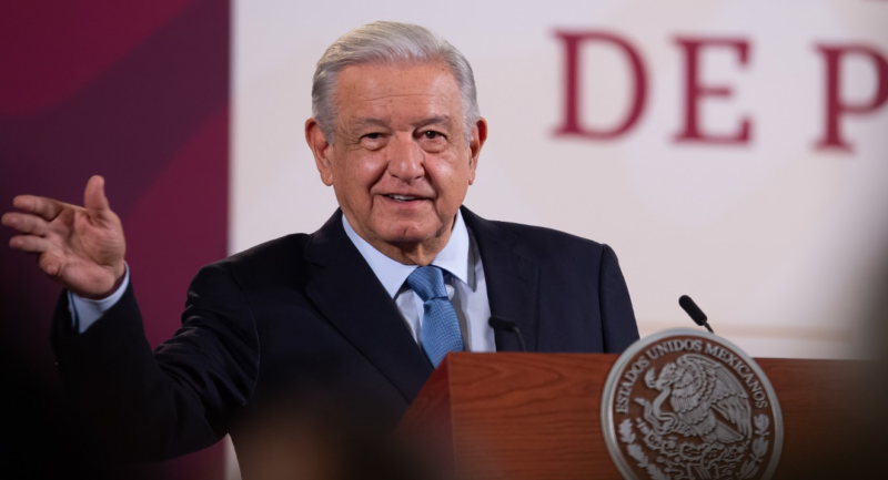 Andrés Manuel López Obrador y su legado al frente de México