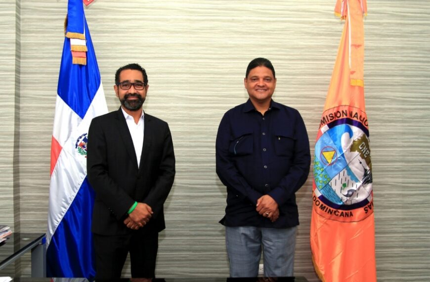 Defensa Civil llama a la población a prepararse y estar atenta a las lluvias de noviembre