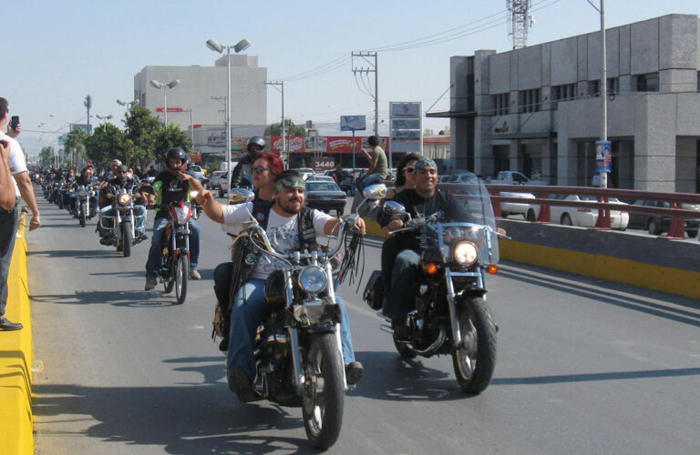 De Samaná a Neiba, bici y motos coparon agenda de bienestar