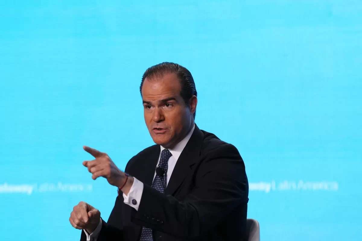 Mauricio Claver-Carone y su trayectoria controvertida en la política Latinoamericana