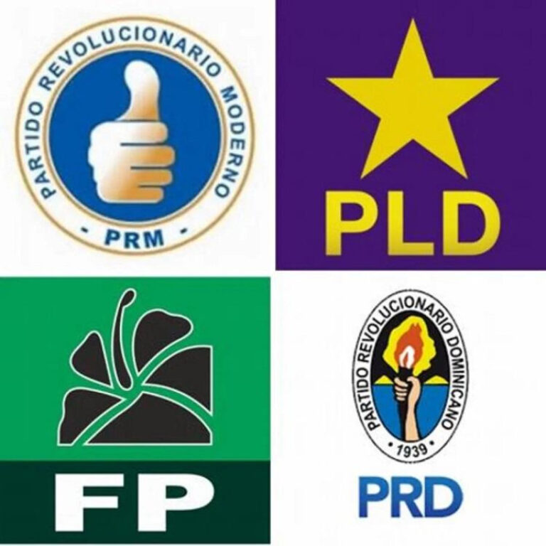 Partidos se reunirán para discutir sentencia del Tribunal Constitucional sobre candidaturas independientes