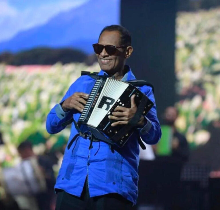 Rafaelito Román, el Maestro de la Música Típica Dominicana