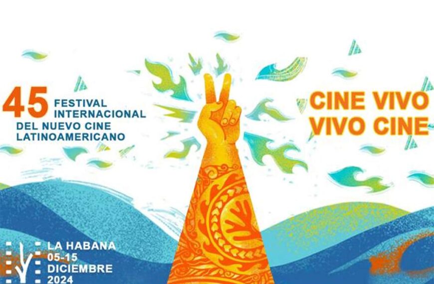 Festival de Cine de La…