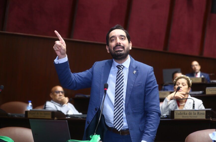 Exdiputado José Horacio Rodríguez critica mensaje navideño de Luis Abinader y exige ajuste salarial por inflación