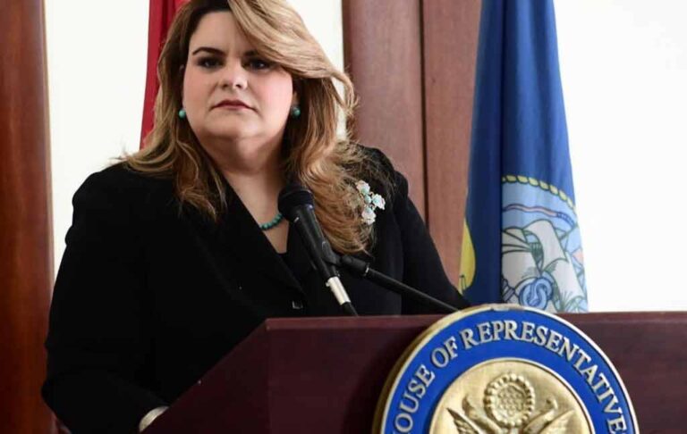 Escandalosas primeras acciones de gobierno de González en Puerto Rico