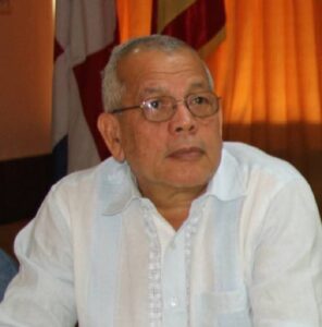 Manuel Salazar plantea una hoja de ruta para reunificar a la izquierda dominicana con la vista puesta en 2028