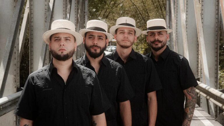Los Pleneros de la Cresta: Un ejemplo de música con sentido en tiempos de superficialidad