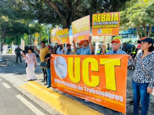 5to Congreso por la Libertad Sindical: la batalla por los derechos laborales vuelve al centro del debate nacional