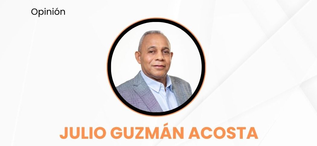 Julio Guzman Acosta