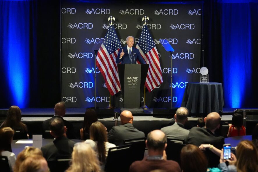 Elecciones en EE.UU.: La Renuncia&hellip;