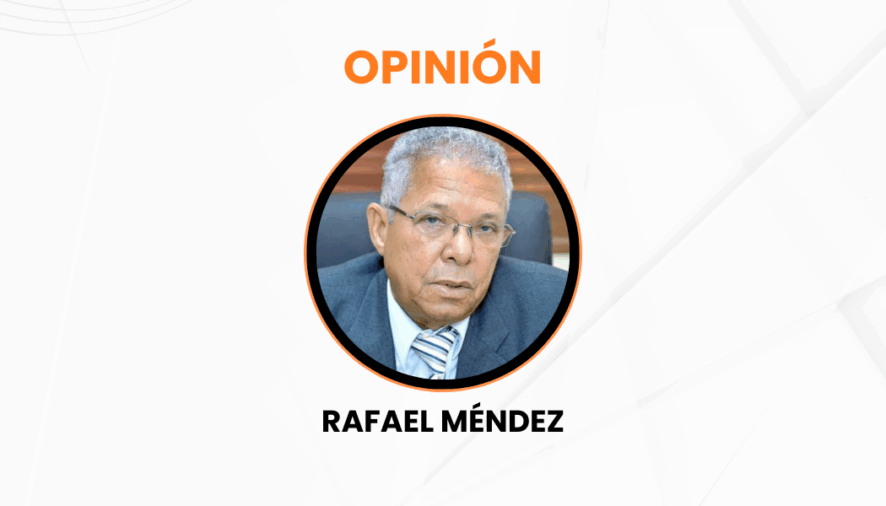 Rafael Méndez